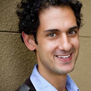 Meet your Posher, Nick